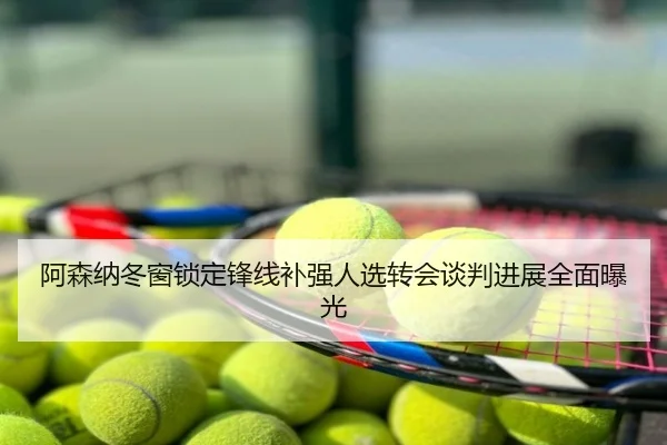 阿森纳冬窗锁定锋线补强人选转会谈判进展全面曝光